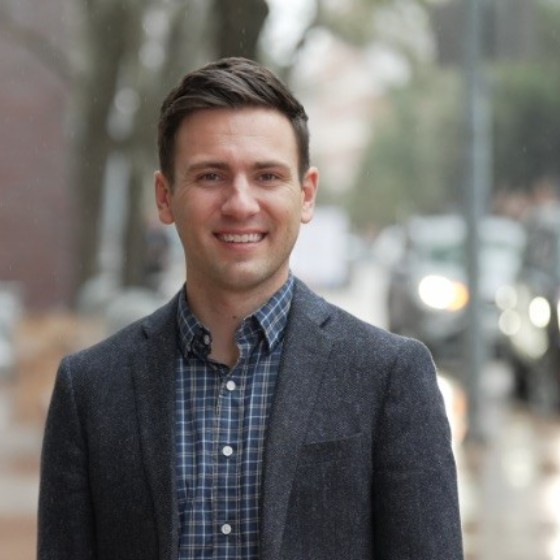 Jordan Smallwood avatar image