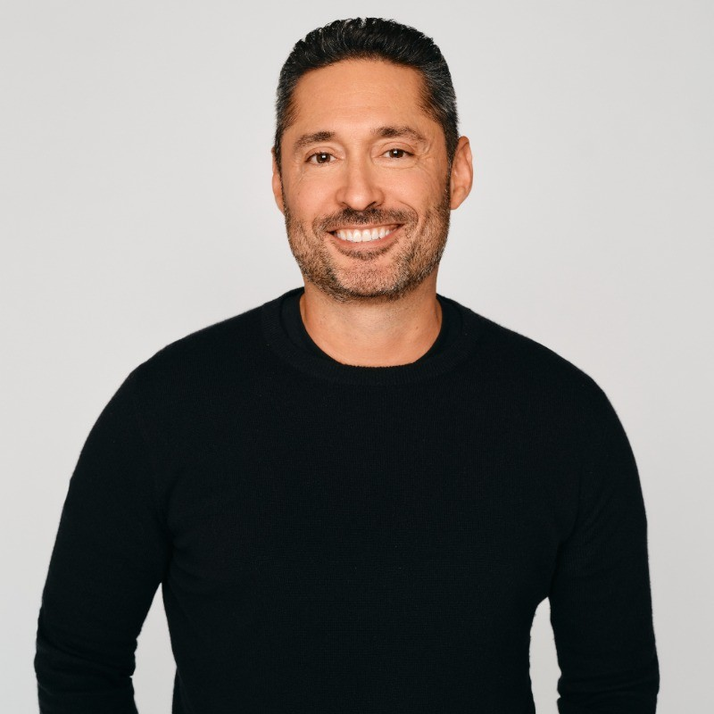 Brad Laney avatar image