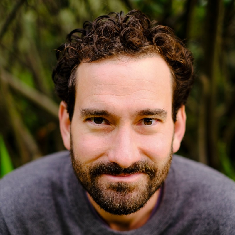 Daniel Dinay avatar image