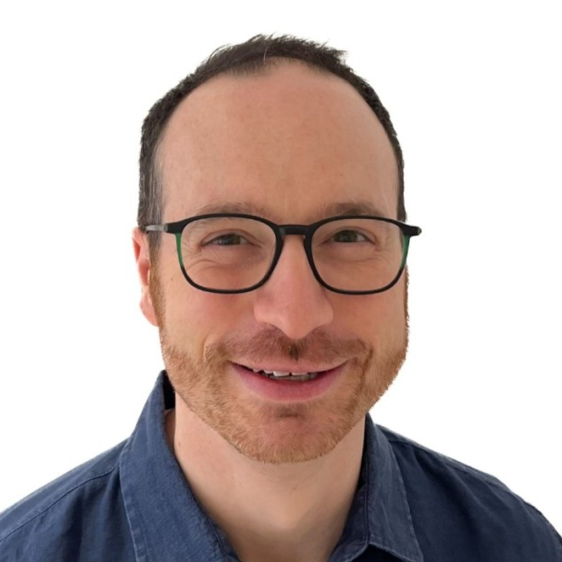 Oliver Rickman avatar image