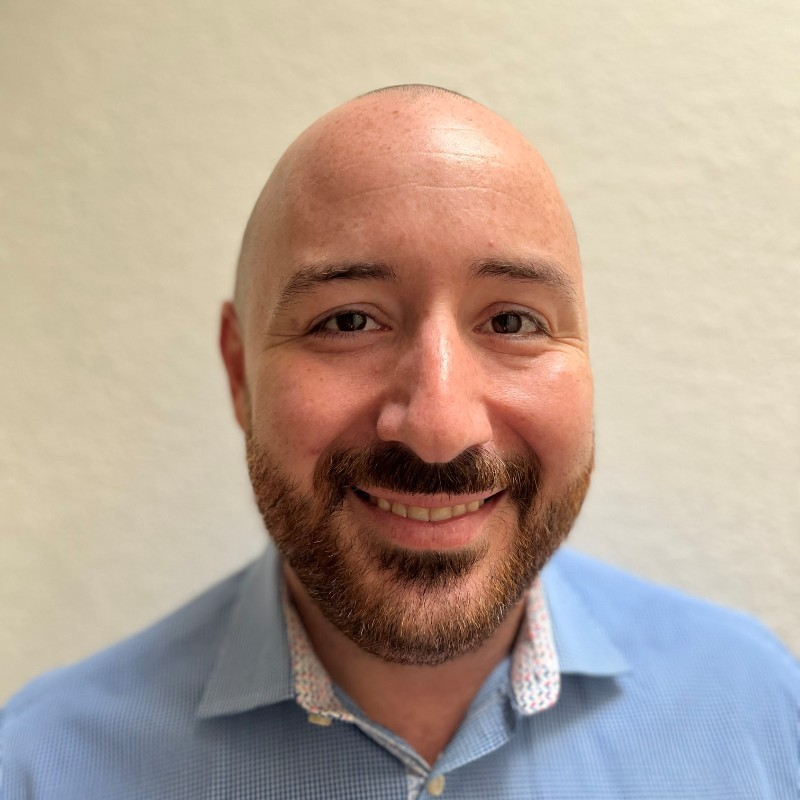 Freeman Levinrad avatar image