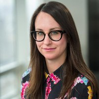 Amanda Cowie avatar image