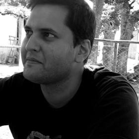 Carlos Aiello avatar image