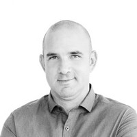 Alex Salkever avatar image