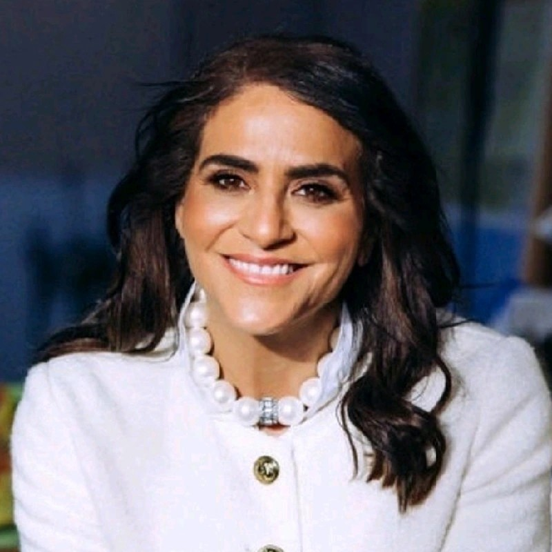 Maha Abouelenein avatar image