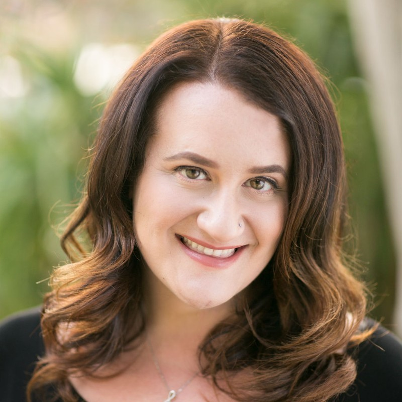 Stephanie Sales avatar image