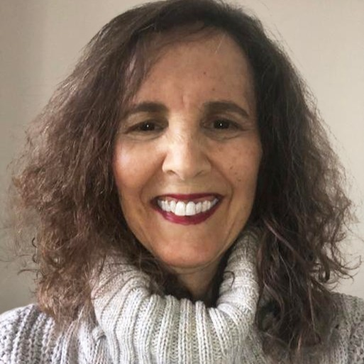 Ellen Violette avatar image