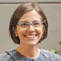 Tina Crawford avatar image