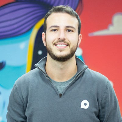 Fernando Franco avatar image