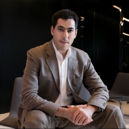 Amir Nivy avatar image