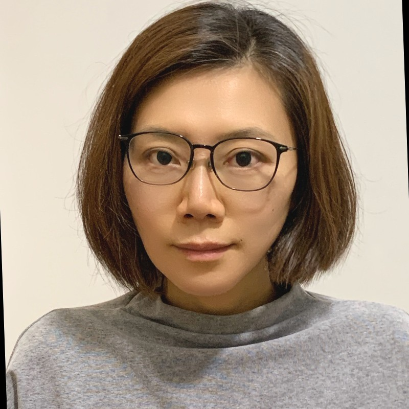 Profile Image for Pei Yin