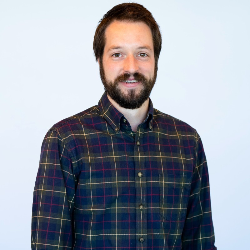 Scott Carruthers avatar image