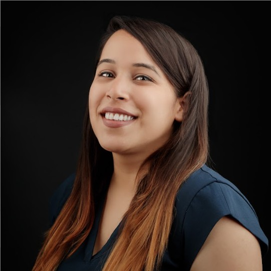 Ritu Bagaria avatar image