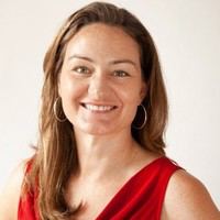 Profile Image for Elizabeth Scharpf
