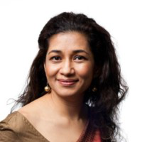Profile Image for Durreen Shahnaz