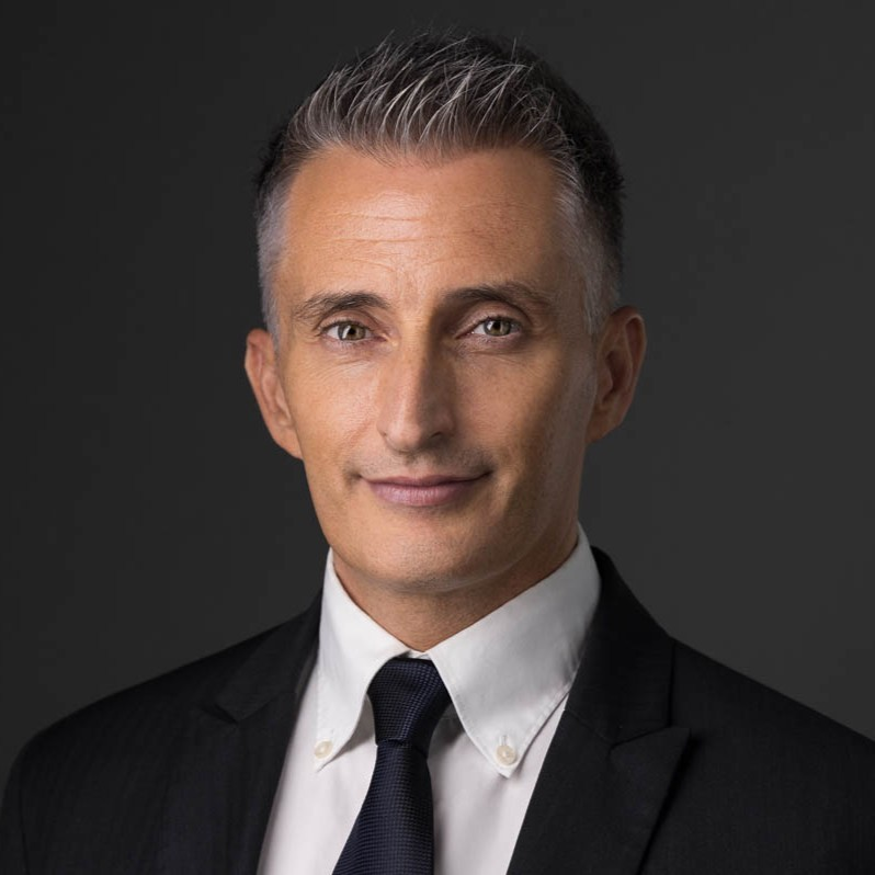 Brandon Courban avatar image