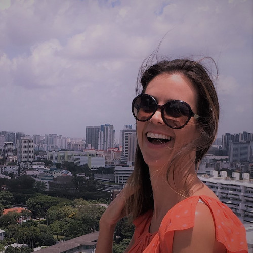 Jessica Duff avatar image