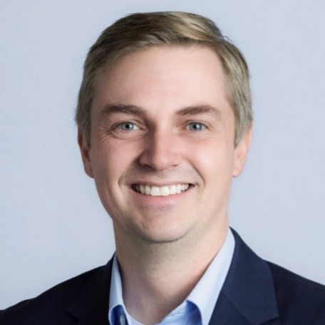 James Fletcher, CFA avatar image