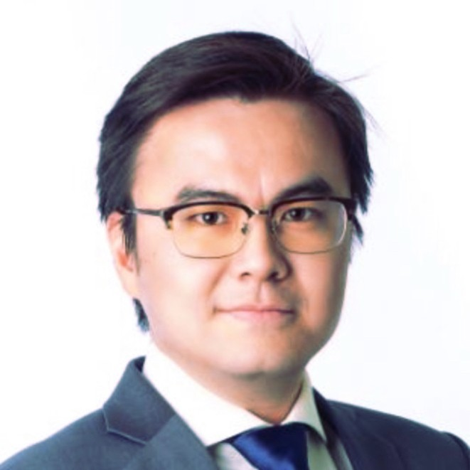 Brian Mok avatar image