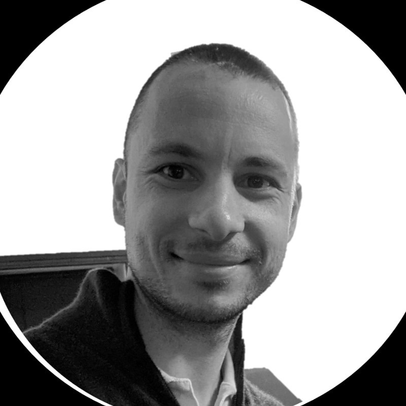 Eric Joubert avatar image