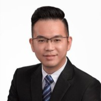 Profile Image for Nevin Ong (IHRP-CP)