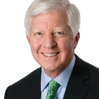 Profile Image for Bill George
