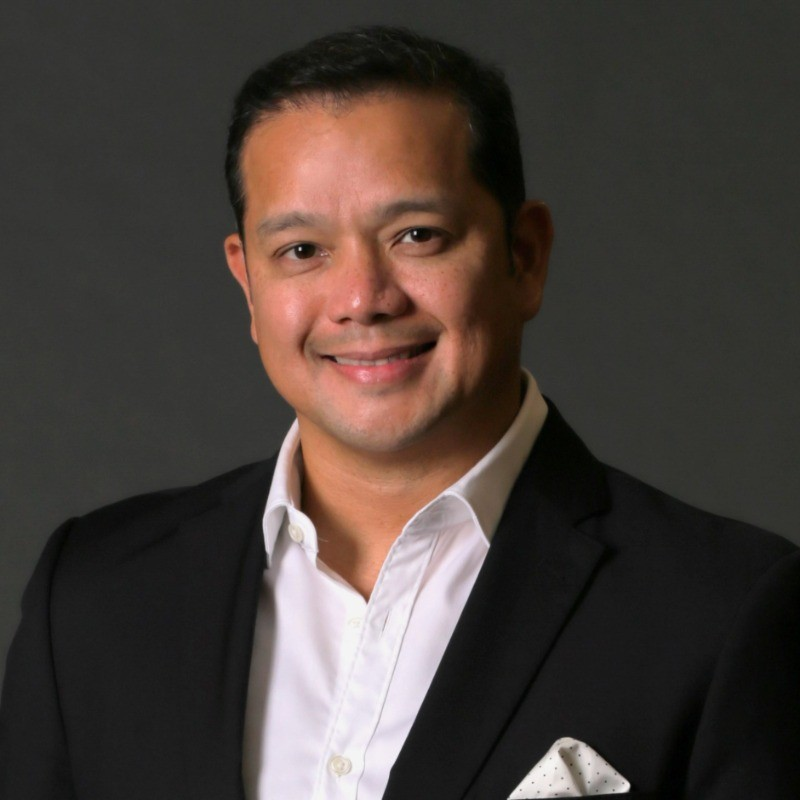 Michael B. Garcia, CFA avatar image