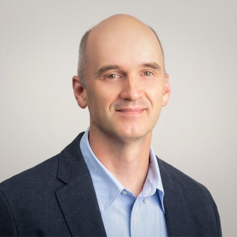 Peter Crossley avatar image