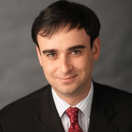 Charles Nightingale avatar image