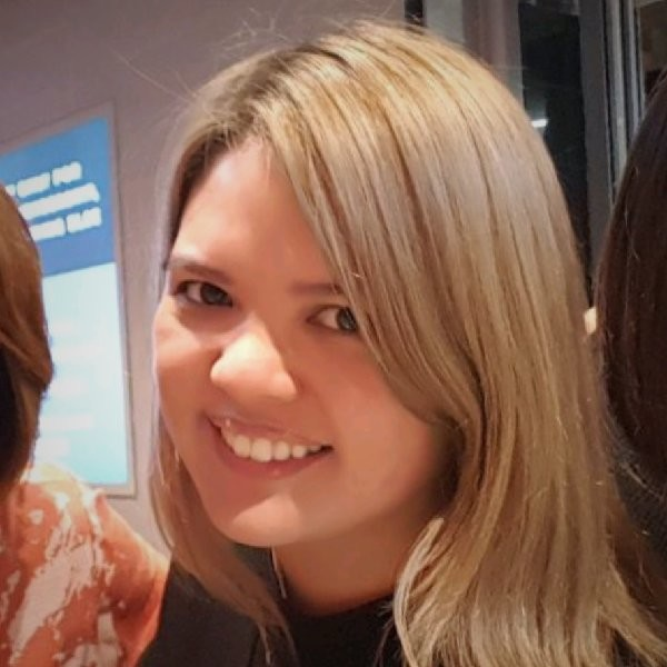 Chloe Nott avatar image