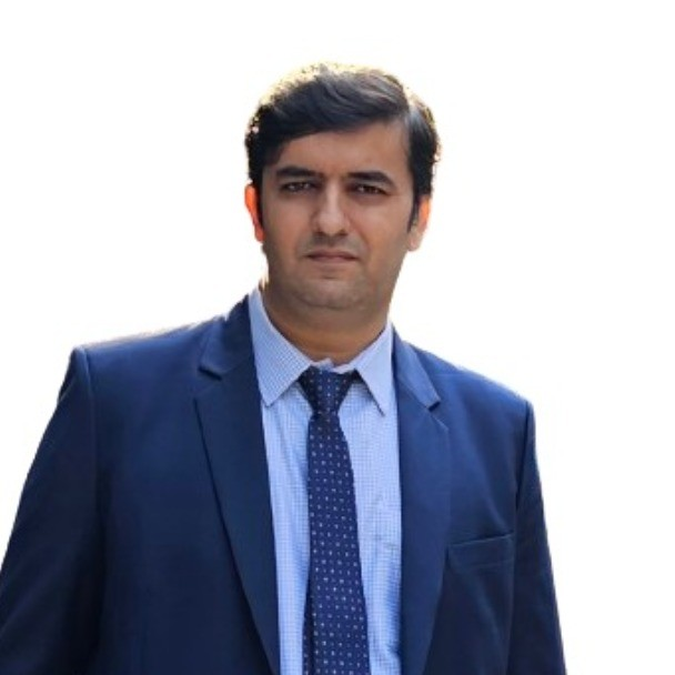 Rahul Shah avatar image