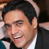 Profile Image for Saad Farooq Rana