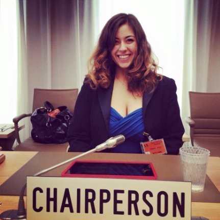 Lara Iannelli avatar image