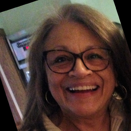 Gloria Grampo avatar image