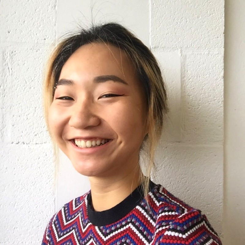 Hayeon Kim avatar image