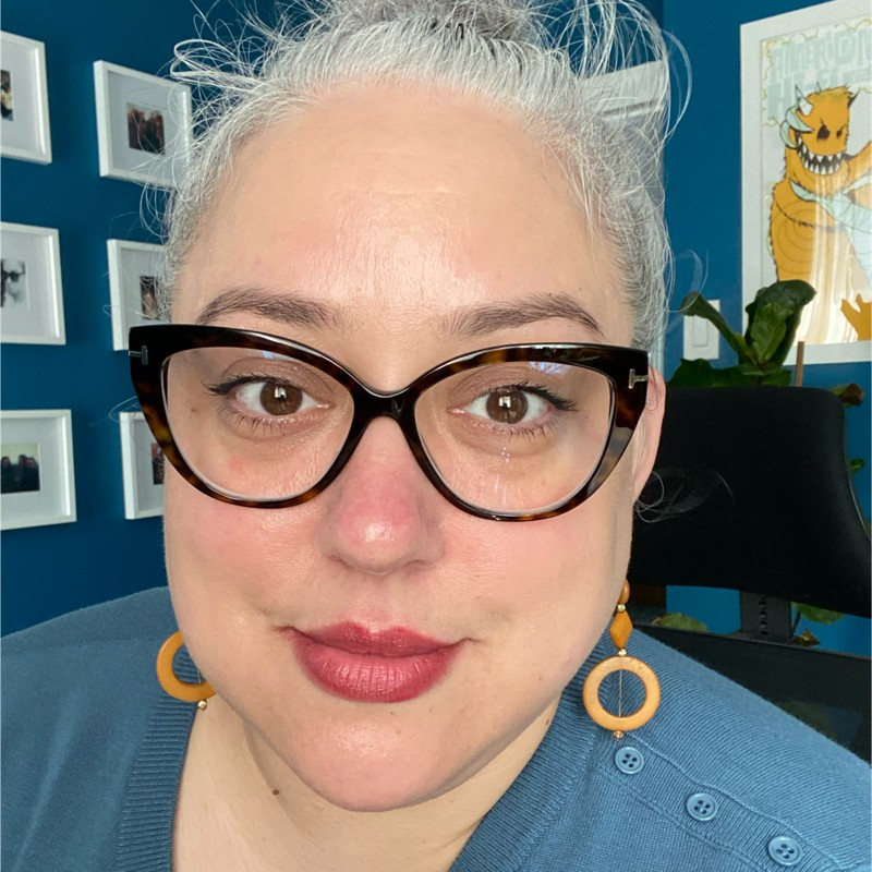 Meg Hoppe avatar image