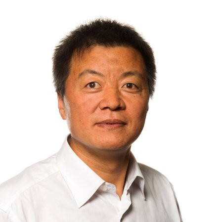 Charles Ma avatar image