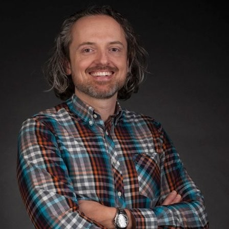 Bart Jaworski avatar image