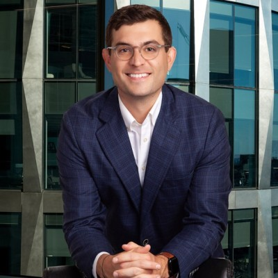 James Gately avatar image