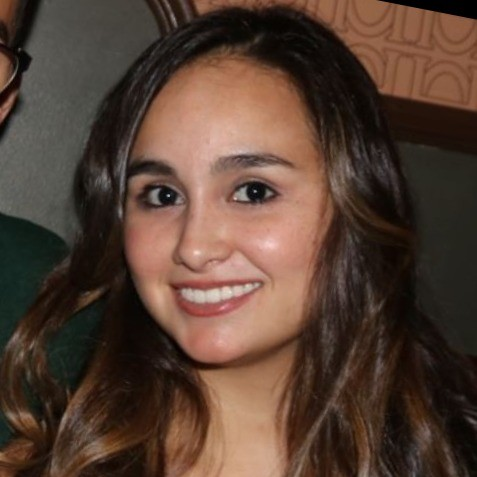 Graziella Pastor avatar image