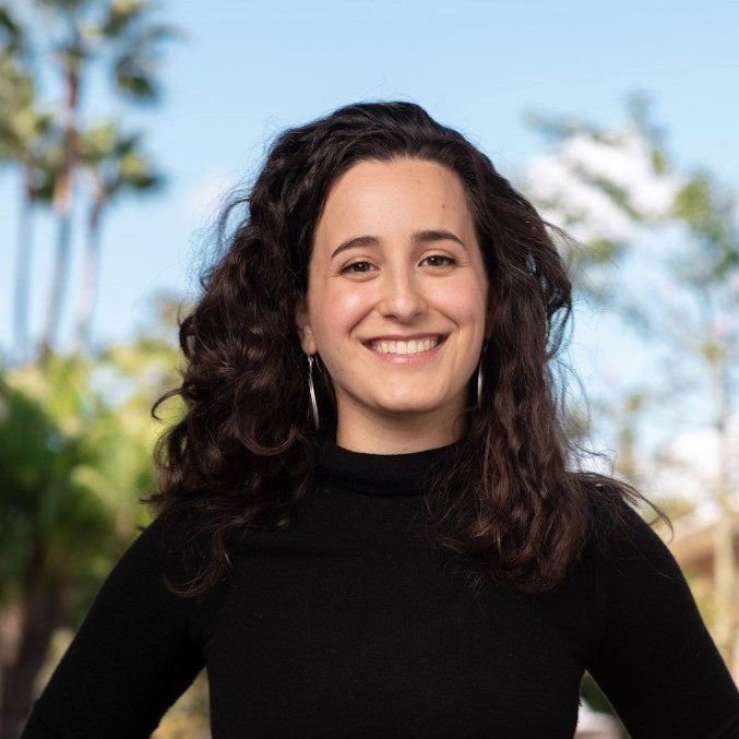 Madeline Robbins avatar image