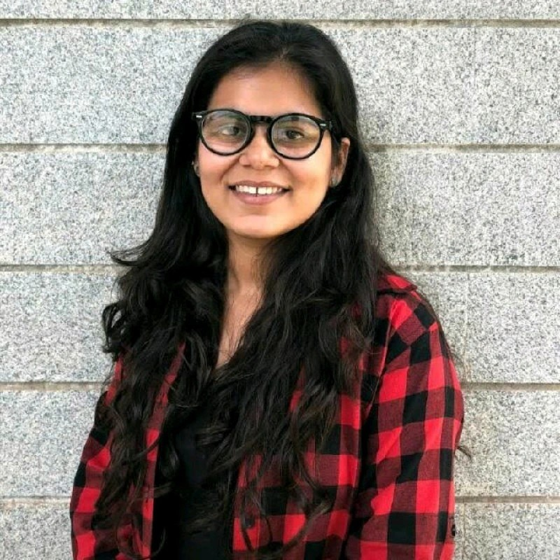 Chakshu Chhabra avatar image