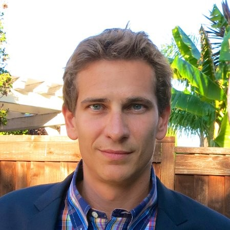 Ben Salter avatar image