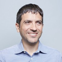 Jeremy Ginsberg avatar image