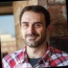 Oscar Celma avatar image