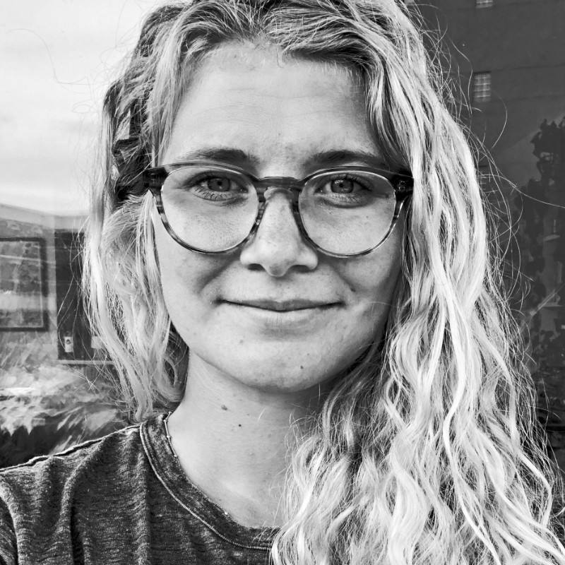 Emily Keeney avatar image