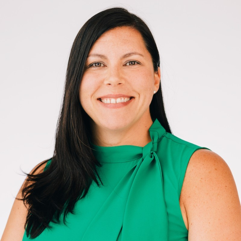 Gwen Haney avatar image