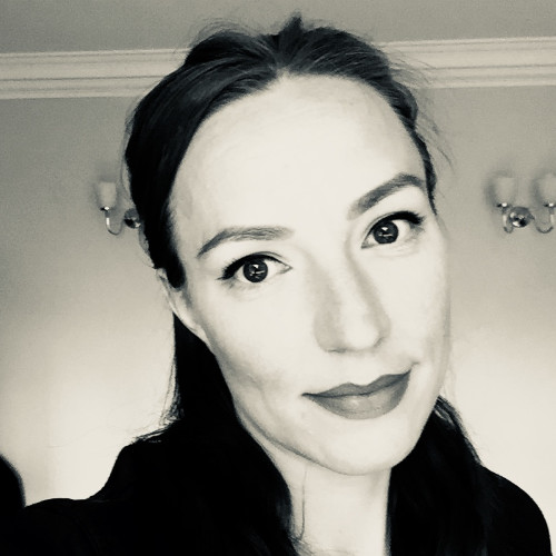 Rochelle Mildon avatar image