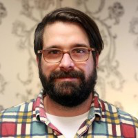 Rex Harris avatar image