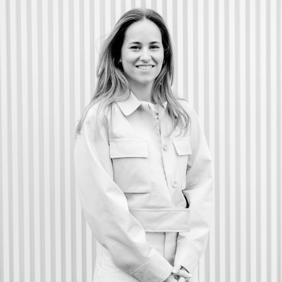 Loes Vandemoortele avatar image